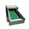Machine à cartes remplissante Grey Color de fibre d'oreiller matériel de Sofa Fiber Opening Machine Steel